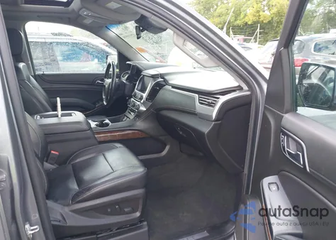 2018 Chevrolet Tahoe Lt from USA, damaged, VIN 1GNSKBKC7JR248319